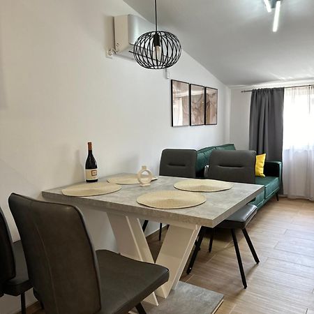 Apartmani M&L Μεντουλίν Εξωτερικό φωτογραφία