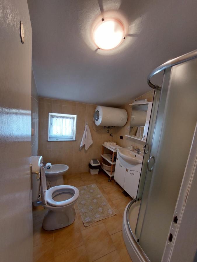 Apartmani M&L Μεντουλίν Εξωτερικό φωτογραφία