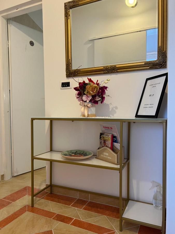 Apartmani M&L Μεντουλίν Εξωτερικό φωτογραφία