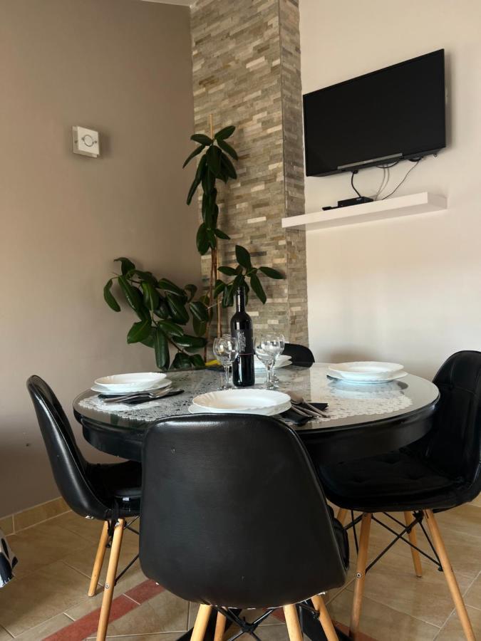 Apartmani M&L Μεντουλίν Εξωτερικό φωτογραφία