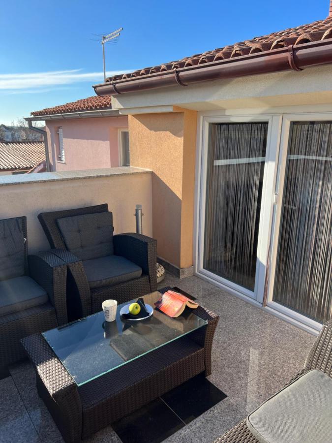 Apartmani M&L Μεντουλίν Εξωτερικό φωτογραφία