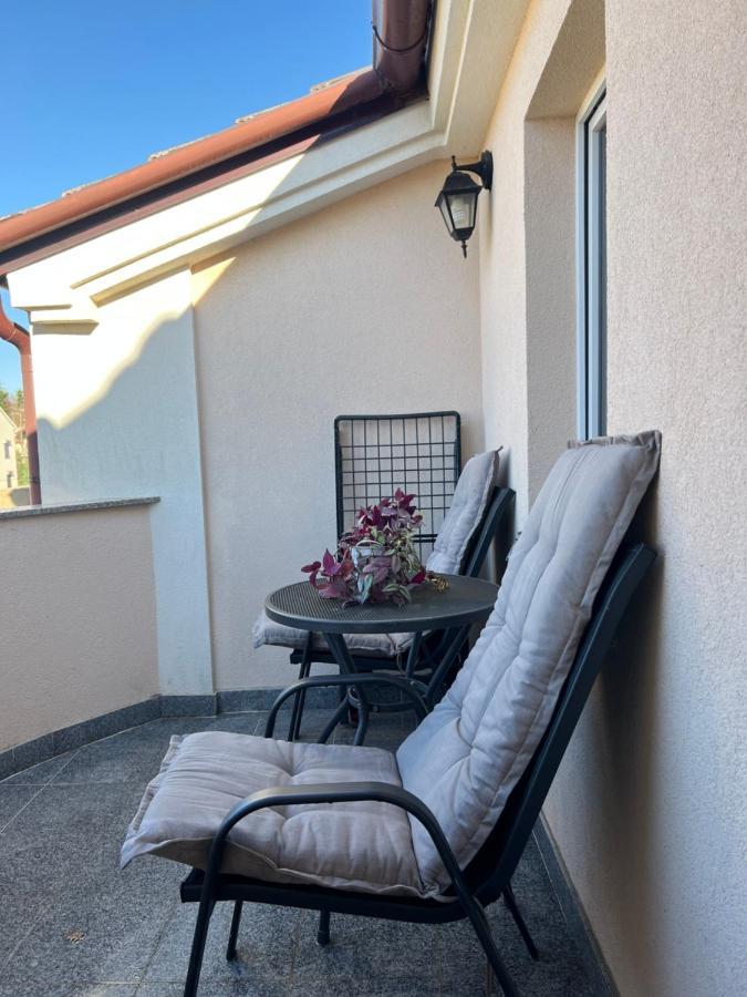 Apartmani M&L Μεντουλίν Εξωτερικό φωτογραφία