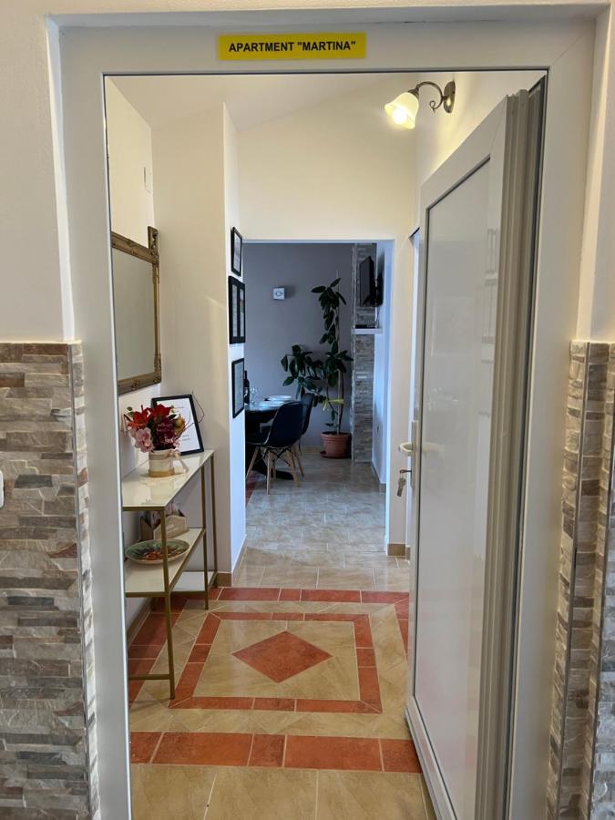 Apartmani M&L Μεντουλίν Εξωτερικό φωτογραφία