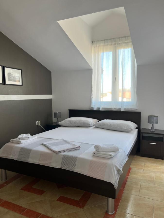 Apartmani M&L Μεντουλίν Εξωτερικό φωτογραφία