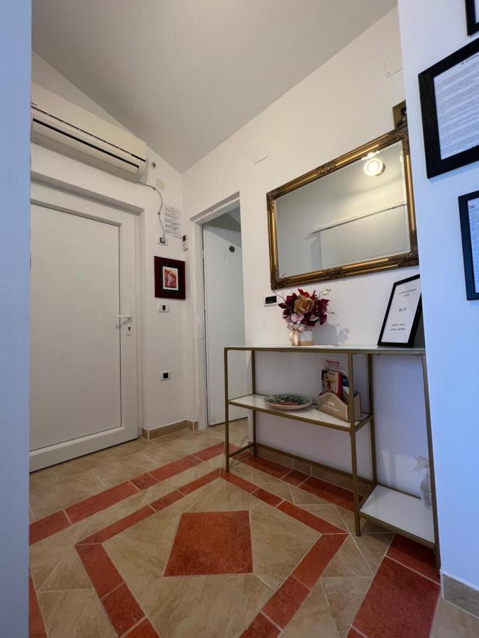 Apartmani M&L Μεντουλίν Εξωτερικό φωτογραφία