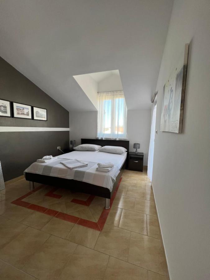 Apartmani M&L Μεντουλίν Εξωτερικό φωτογραφία