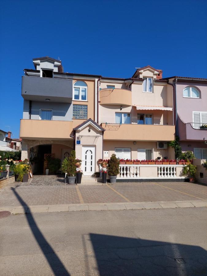 Apartmani M&L Μεντουλίν Εξωτερικό φωτογραφία