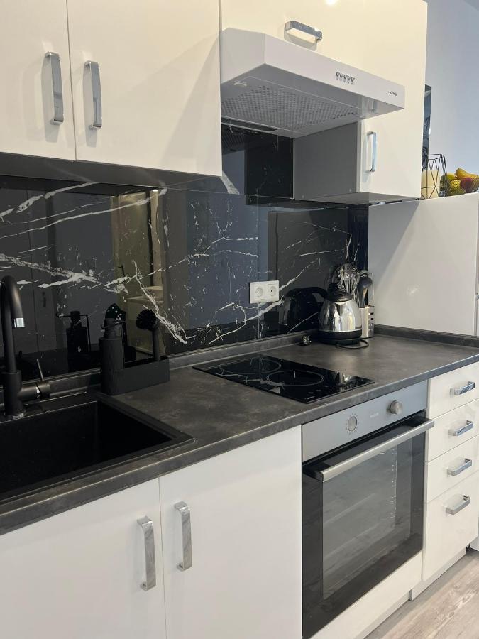 Apartmani M&L Μεντουλίν Εξωτερικό φωτογραφία