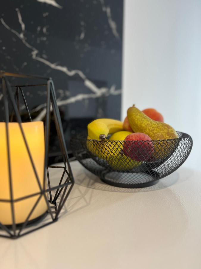 Apartmani M&L Μεντουλίν Εξωτερικό φωτογραφία