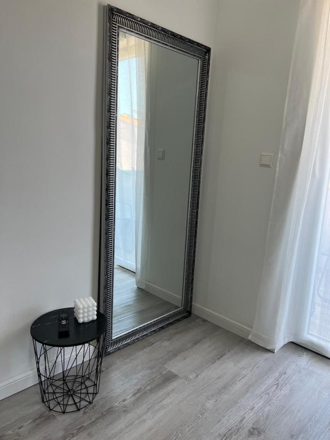 Apartmani M&L Μεντουλίν Εξωτερικό φωτογραφία