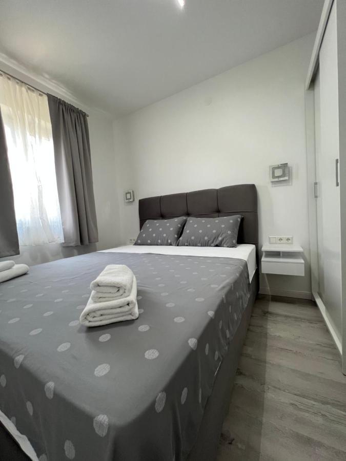 Apartmani M&L Μεντουλίν Εξωτερικό φωτογραφία