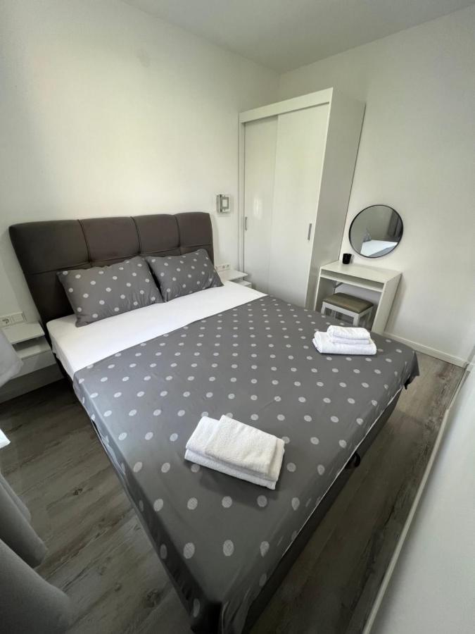 Apartmani M&L Μεντουλίν Εξωτερικό φωτογραφία