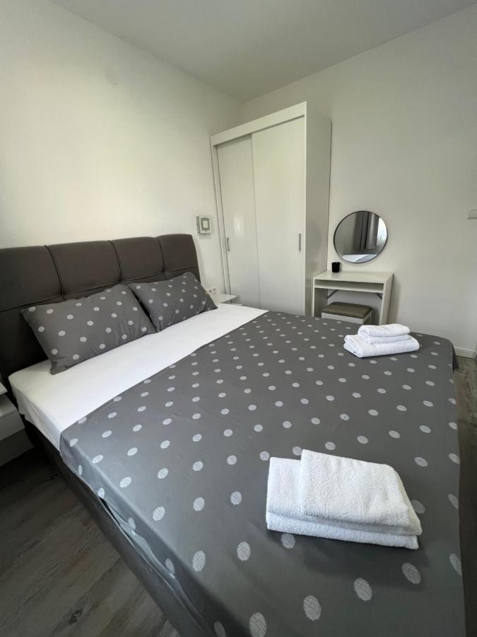 Apartmani M&L Μεντουλίν Εξωτερικό φωτογραφία