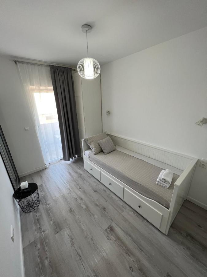 Apartmani M&L Μεντουλίν Εξωτερικό φωτογραφία