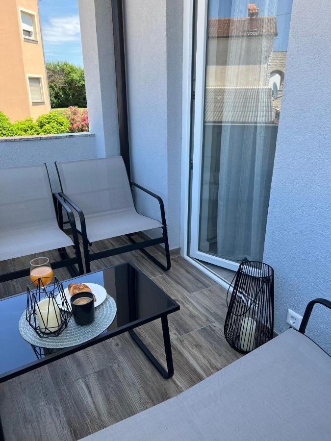 Apartmani M&L Μεντουλίν Εξωτερικό φωτογραφία