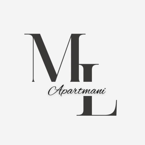 Apartmani M&L Μεντουλίν Εξωτερικό φωτογραφία