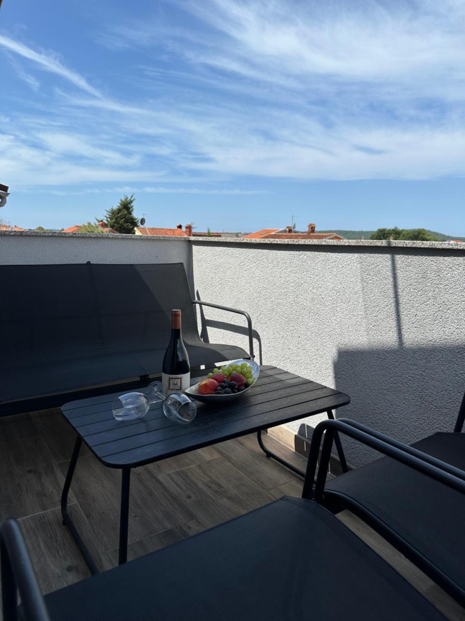 Apartmani M&L Μεντουλίν Εξωτερικό φωτογραφία