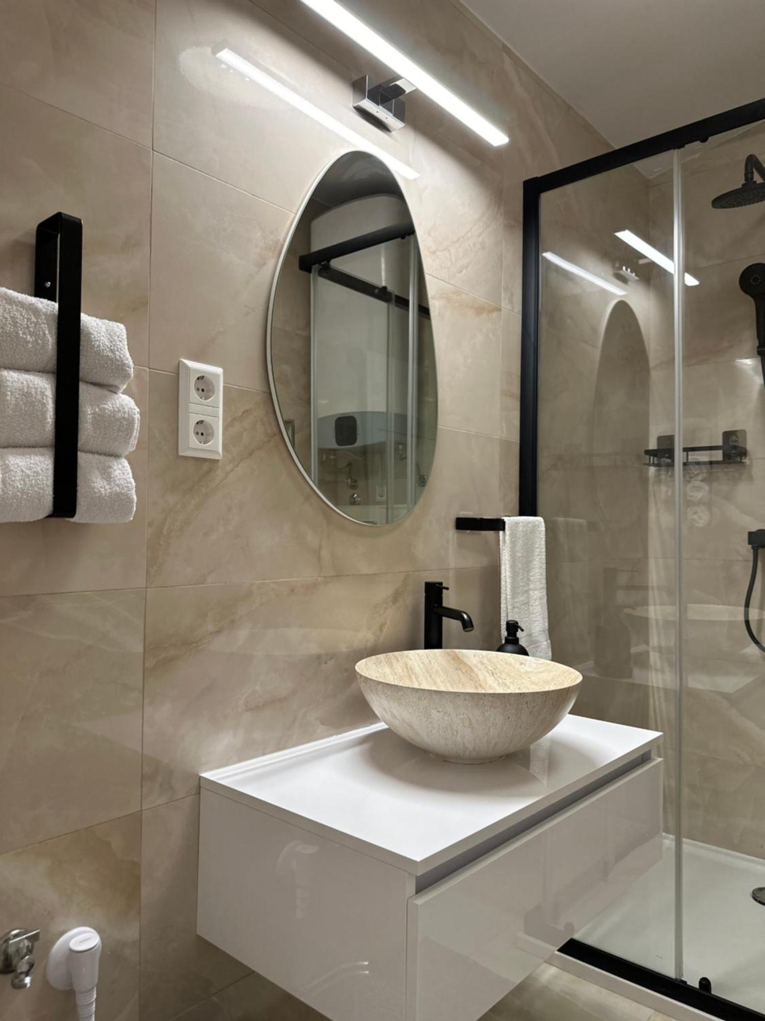 Apartmani M&L Μεντουλίν Εξωτερικό φωτογραφία