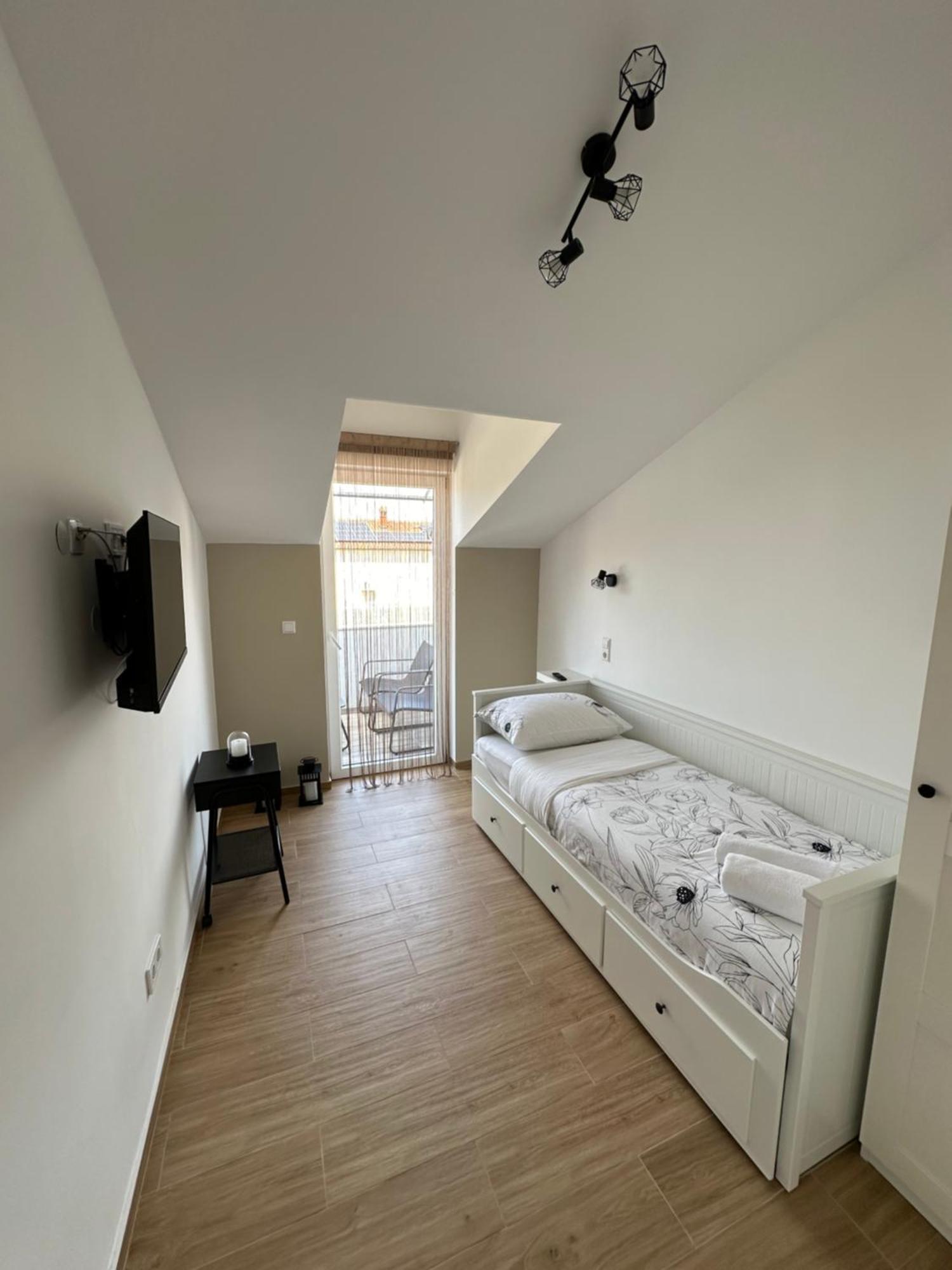 Apartmani M&L Μεντουλίν Εξωτερικό φωτογραφία