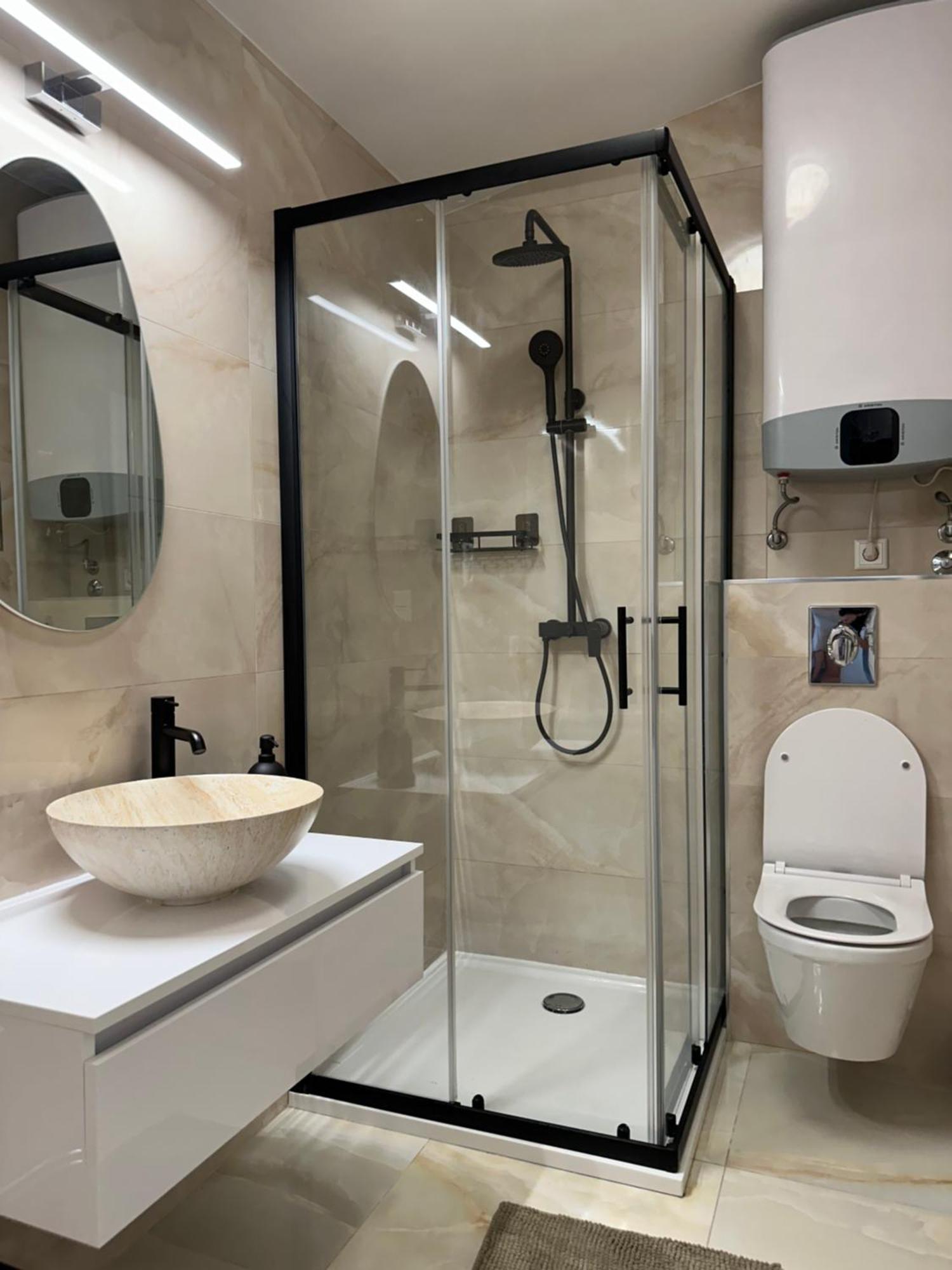 Apartmani M&L Μεντουλίν Εξωτερικό φωτογραφία