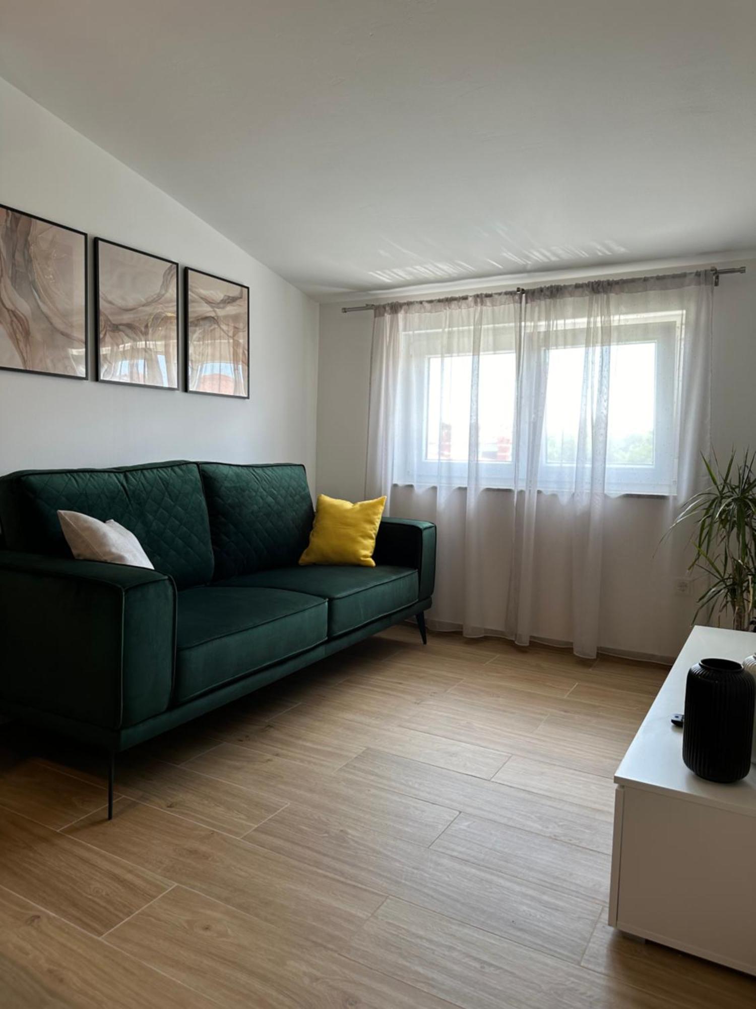 Apartmani M&L Μεντουλίν Εξωτερικό φωτογραφία