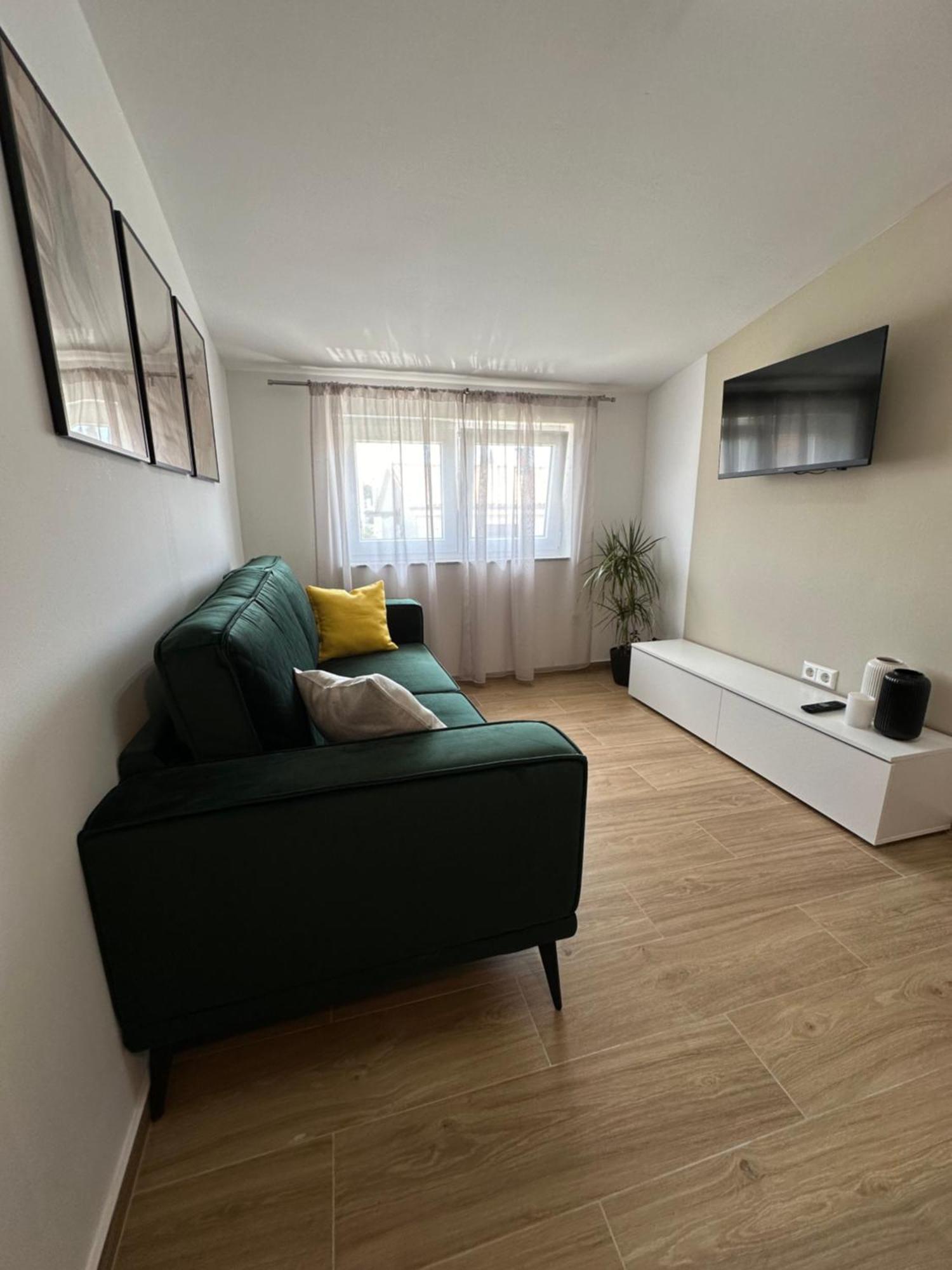Apartmani M&L Μεντουλίν Εξωτερικό φωτογραφία