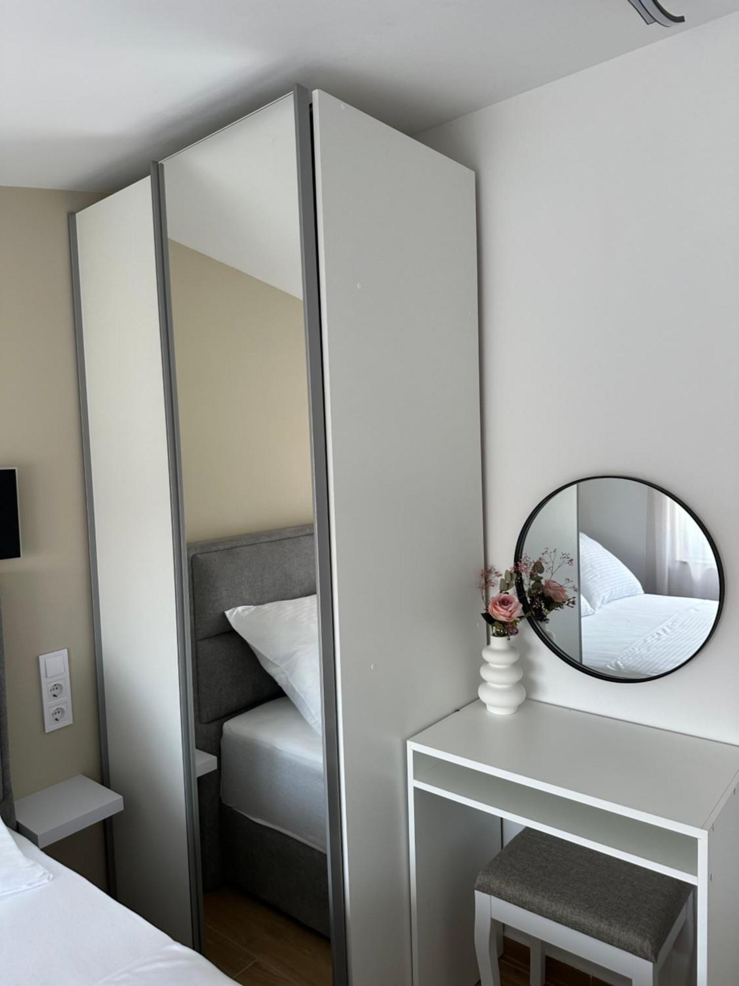 Apartmani M&L Μεντουλίν Εξωτερικό φωτογραφία