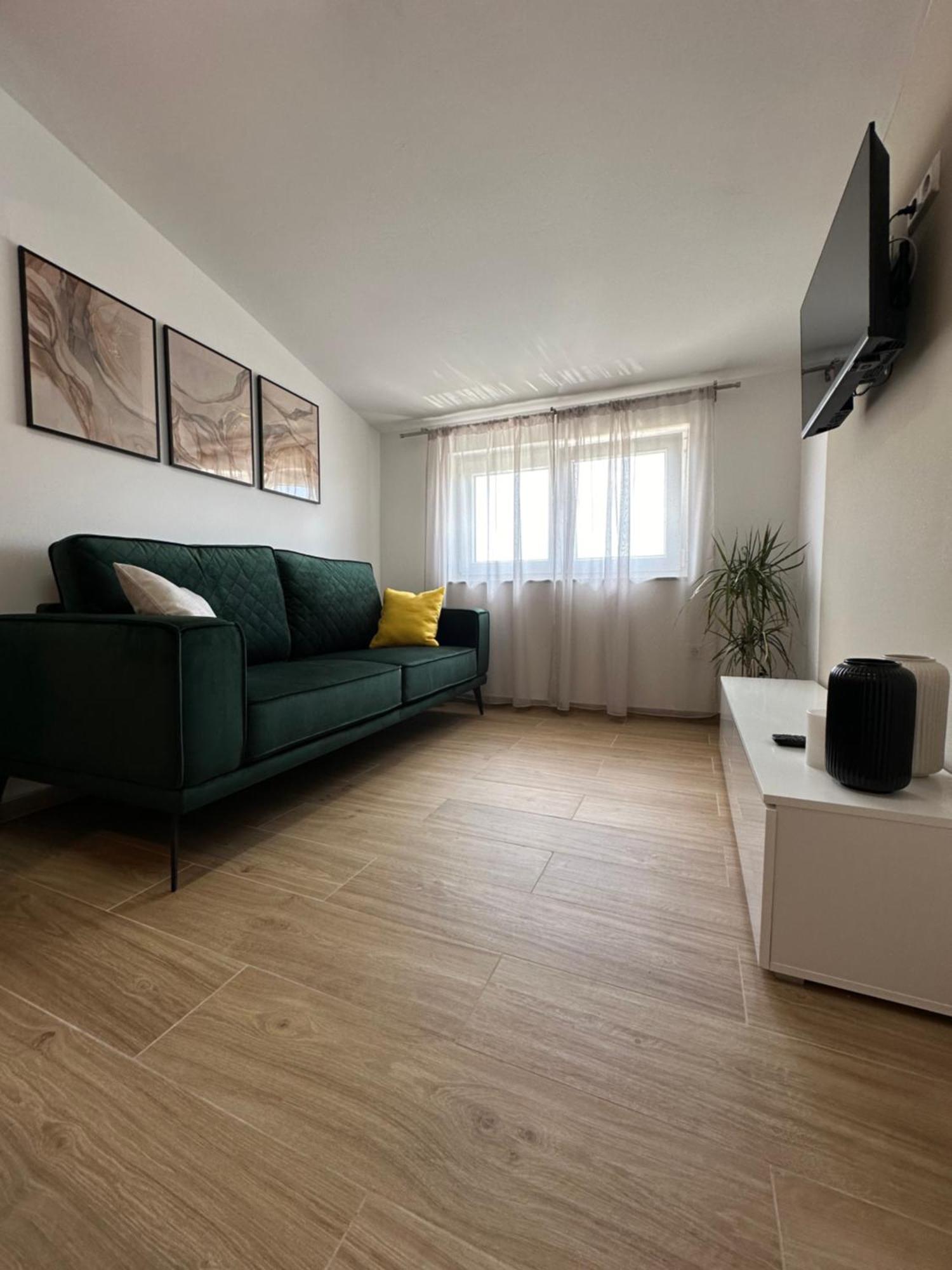 Apartmani M&L Μεντουλίν Εξωτερικό φωτογραφία