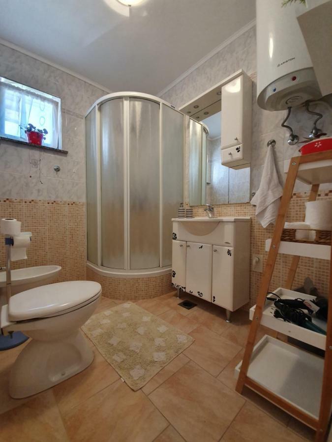 Apartmani M&L Μεντουλίν Εξωτερικό φωτογραφία