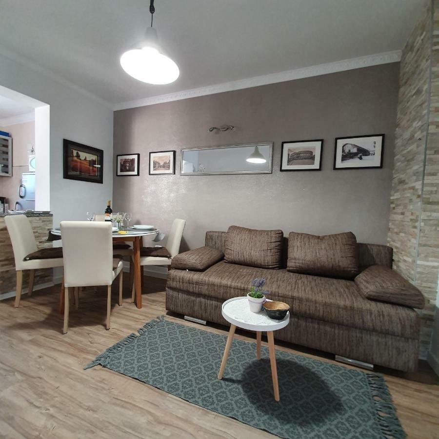 Apartmani M&L Μεντουλίν Εξωτερικό φωτογραφία
