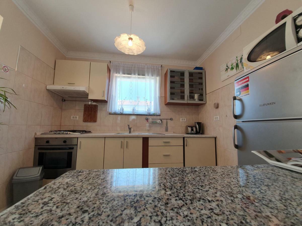 Apartmani M&L Μεντουλίν Εξωτερικό φωτογραφία