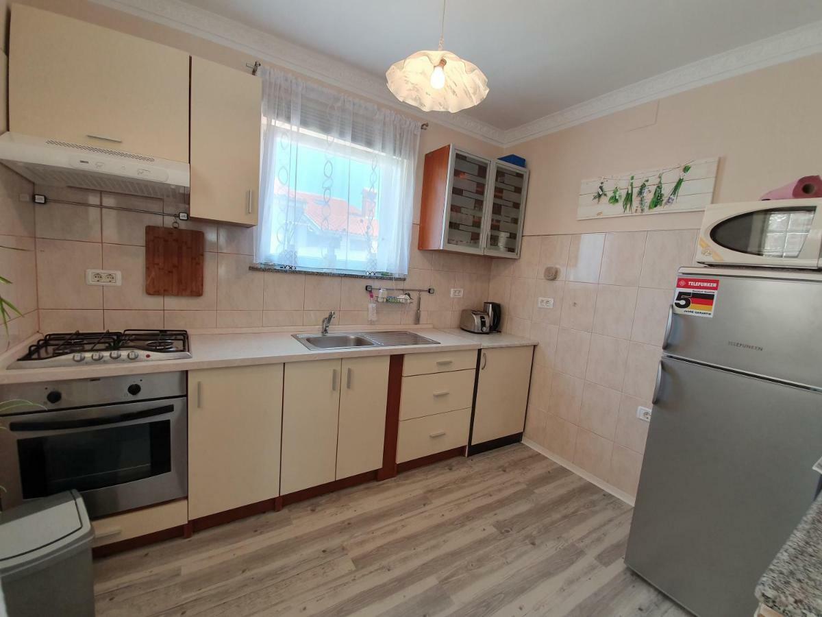 Apartmani M&L Μεντουλίν Εξωτερικό φωτογραφία
