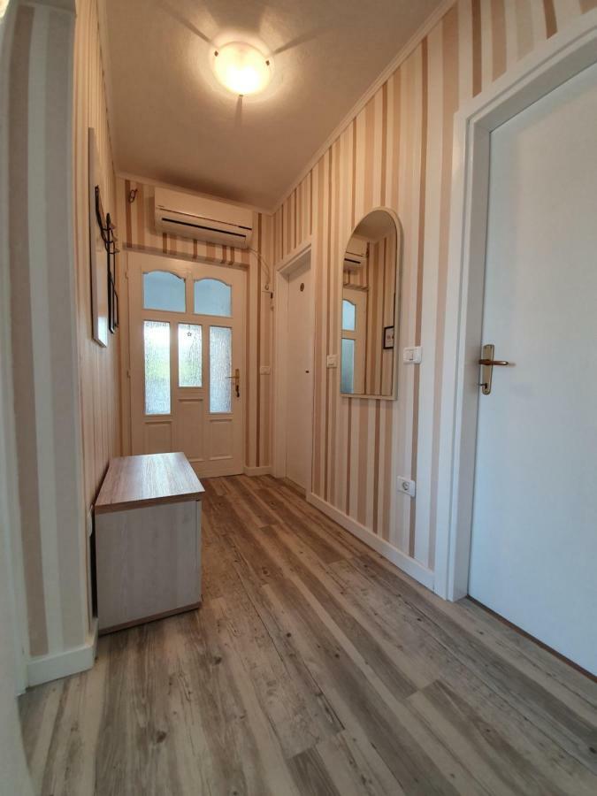 Apartmani M&L Μεντουλίν Εξωτερικό φωτογραφία
