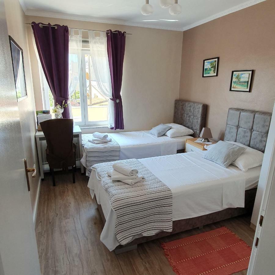Apartmani M&L Μεντουλίν Εξωτερικό φωτογραφία