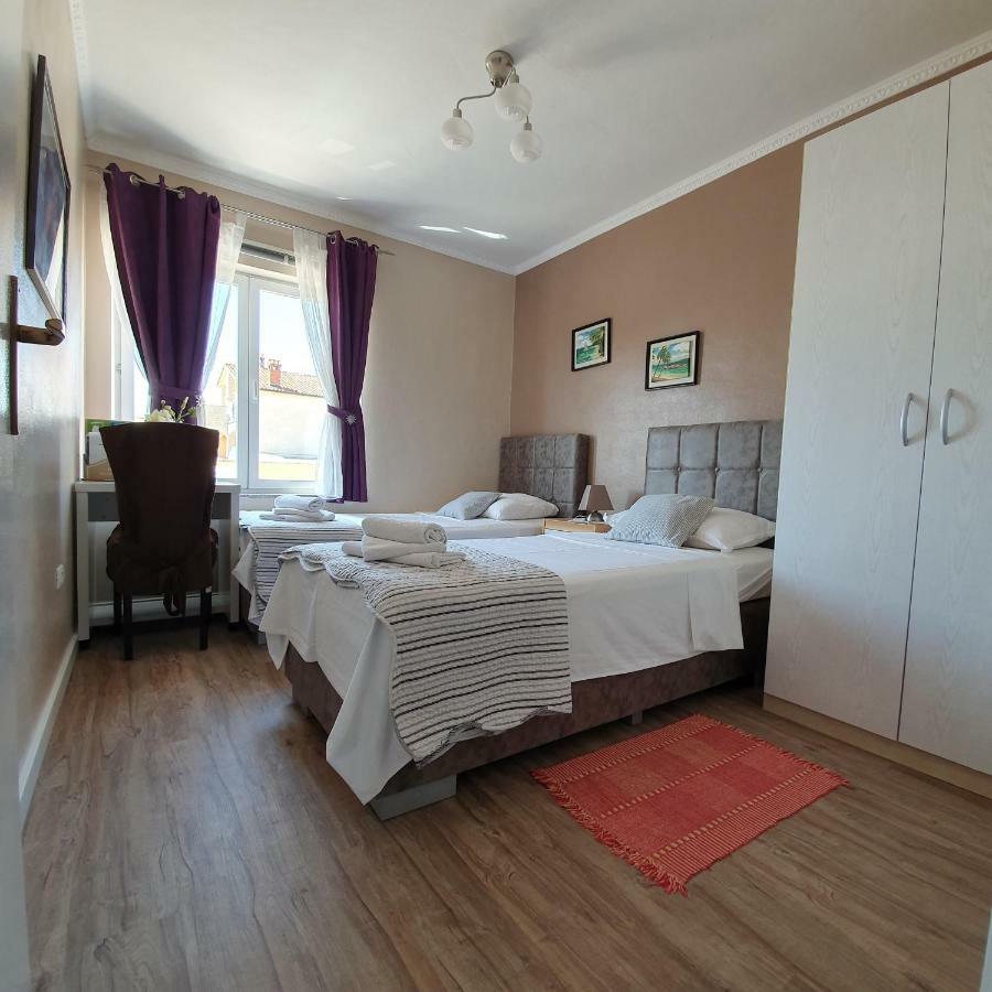 Apartmani M&L Μεντουλίν Εξωτερικό φωτογραφία