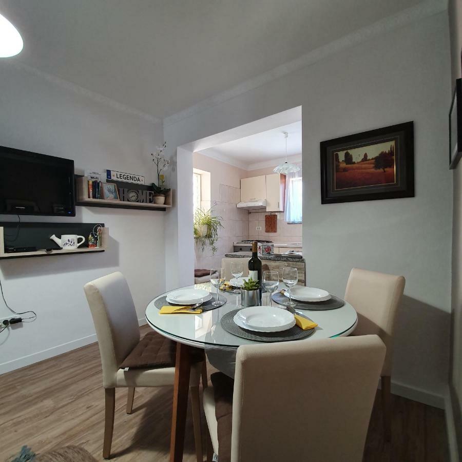 Apartmani M&L Μεντουλίν Εξωτερικό φωτογραφία