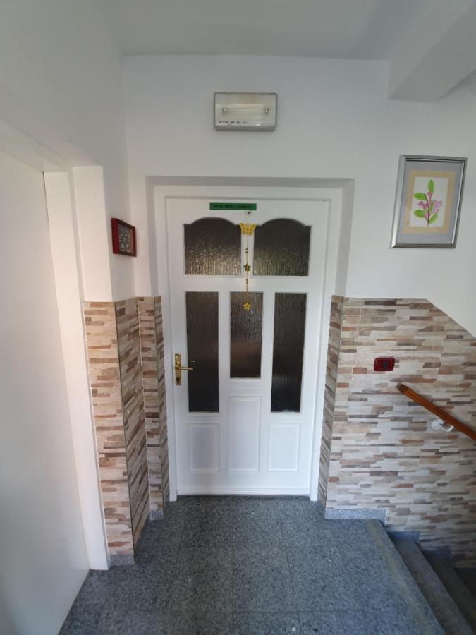 Apartmani M&L Μεντουλίν Εξωτερικό φωτογραφία